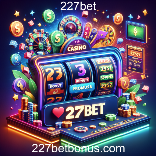 Descubra as Melhores Promoções no 227bet